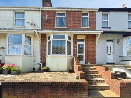 Pelham Road, Cowes, Isle of Wight