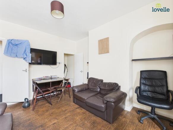 St. Rumbold Street, Lincoln, LN2 photo 4