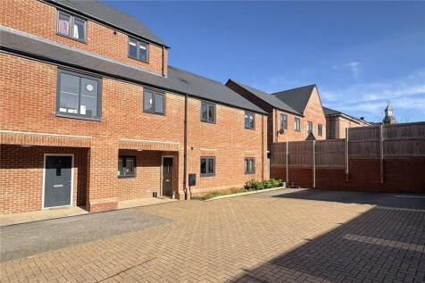 McGrigor Mews, Wellesley, Aldershot, Hampshire, GU11