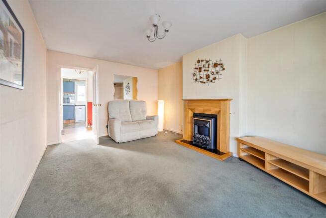 Living / Dining Room