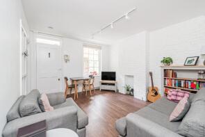 47, De Walden House, Allitsen Road, London NW8 7BA