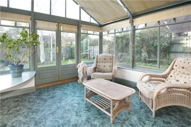 Conservatory