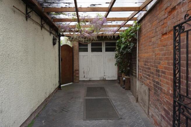 Car Port