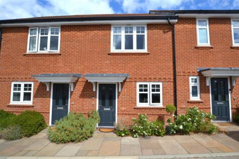 The Hedgerows, Crookham Village, Fleet