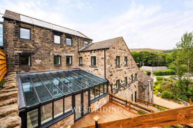 5 bed Character Property for sale Image 6