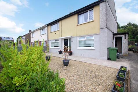 Heol Celyn, Church Village, Pontypridd, CF38 1RU