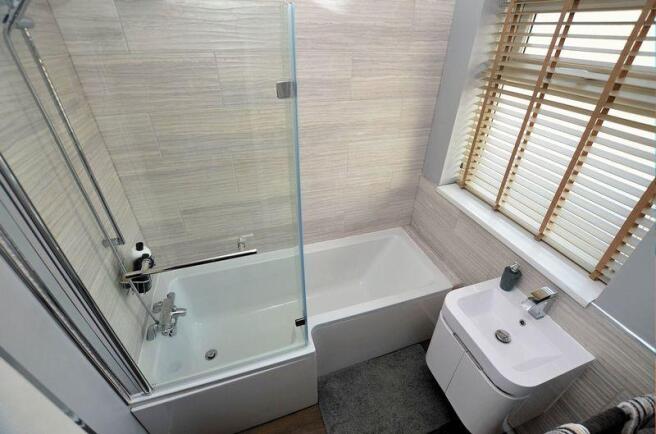 bathroom a
