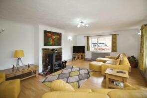 Wagtail Bungalow, Main Road, Deeping St Nicholas, Spalding PE11 3ET
