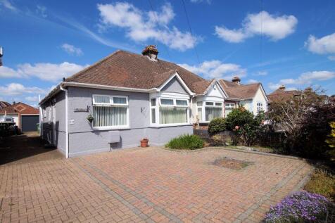 The Kingsway, Portchester