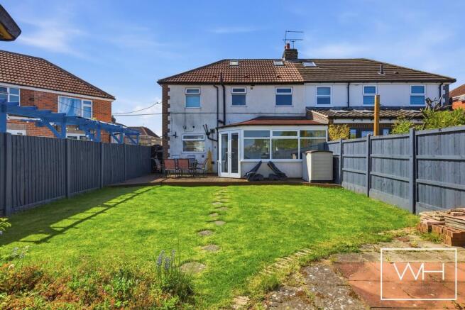 4 Wordsworth Drive S