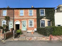 20, Park Road, Ware SG12 0AJ