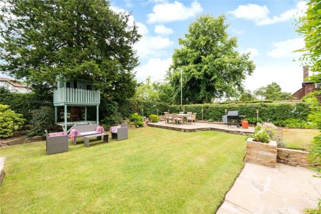 Gardens