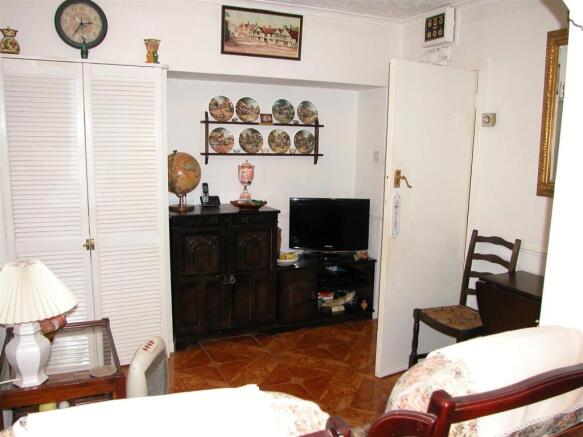 Breakfast Room