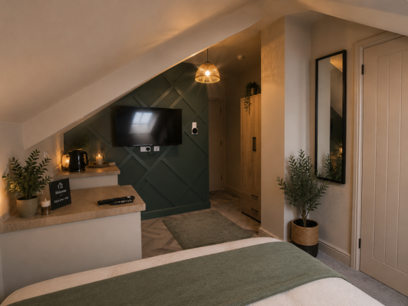 Room 13