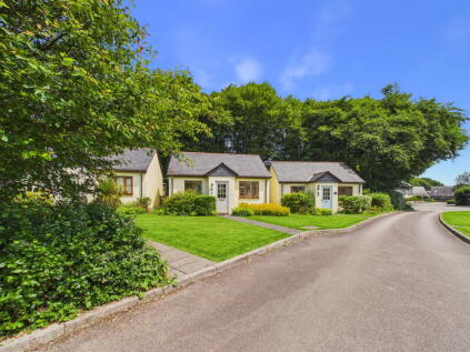 Inny Holiday Village, Davidstow, Camelford, PL32 9XN (Quote Ref. PM0522)