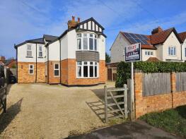 23, Cheltenham Road, Gloucester GL2 0JF