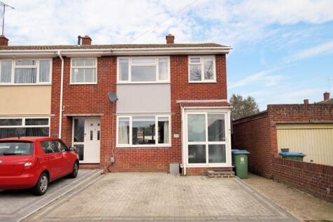 West Street, Portchester, Fareham, PO16