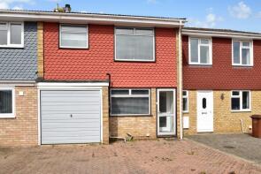 12, Meadside Walk, Weeds Wood, Chatham ME5 0TJ