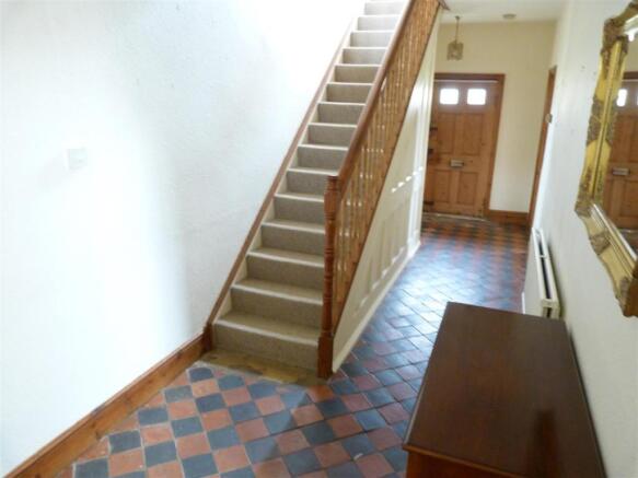 HALL