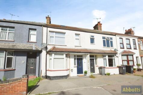 The Approach, Rayleigh, Essex, SS6