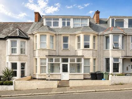 Higher Tower Road, Newquay