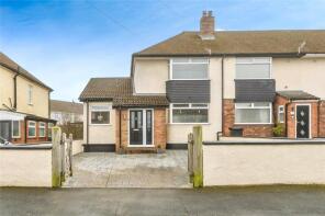 6, Headley Walk, Bishopsworth, Bristol BS13 7NS