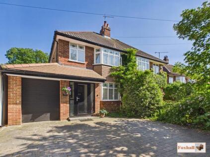 Tuddenham Road, Ipswich