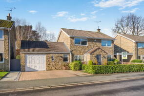 4, Westwood Way, Boston Spa, Wetherby LS23 6DX