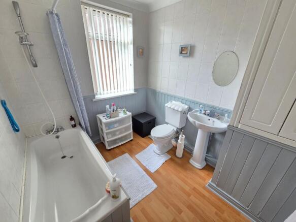 2 bed End of Terrace for sale Image 7