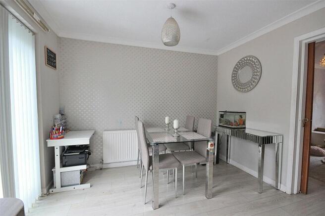 Whittingstall Avenue, Kempston, Bedford, Bedfordshire, MK42 photo 4