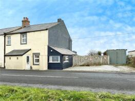 Waverley, Allonby To Silloth, Beckfoot, Wigton CA7 4LA
