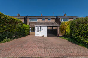 30, Holland Park, Barton Under Needwood DE13 8DU
