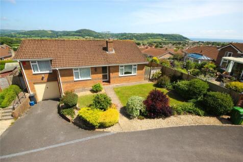 Oaklands Close, Seaton, Devon, EX12