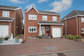 10, Glebe Court, Kilmarnock KA1 3BD