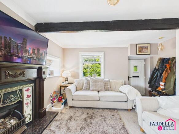 1 bed Semi-Detached for sale Image 5