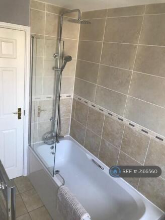 First Floor Bathroom