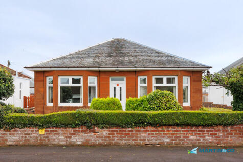 Highfield Avenue, Prestwick