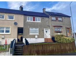 13, Braeside Crescent, Glasgow G69 7QT