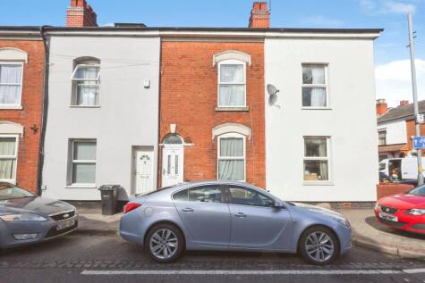 Wills Street, Birmingham