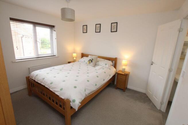 Bed 1