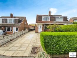 29, Runshaw Avenue, Wigan WN6 9JP