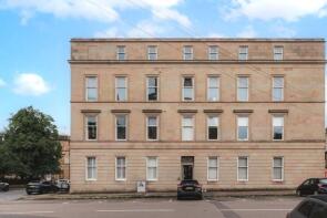 Flat 3/4, 10, Lynedoch Terrace, Glasgow G3 6EJ