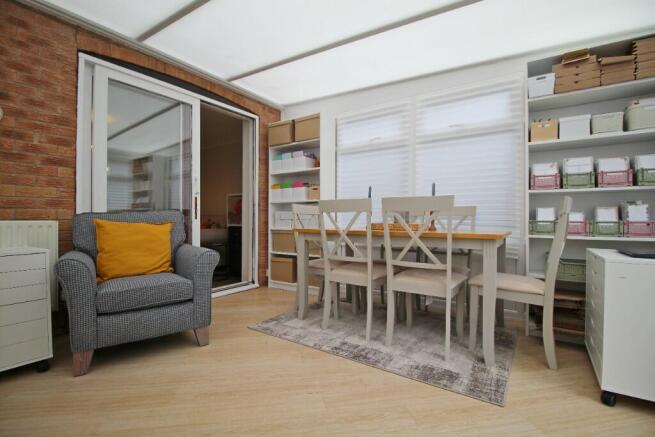 conservatory