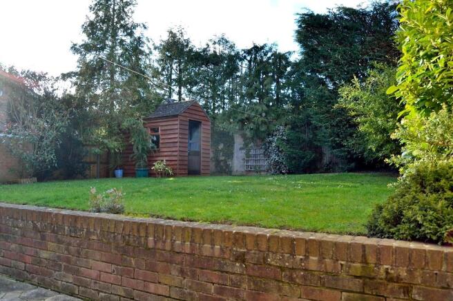 Gardens