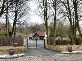 Tanpit House, Park Bridge, Ashton-under-lyne OL7 9RT
