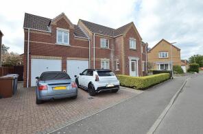 31, Shire Close, Billinghay, Lincoln LN4 4GR