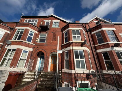 Goulden Road, Manchester, M20 4ZE