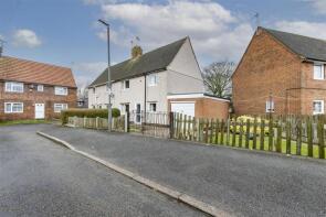 34, Mornington Road, Holmewood S42 5SX