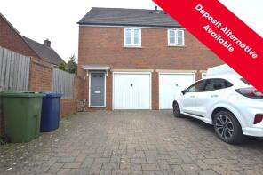 21, Nightingale Way, Walton Cardiff, Tewkesbury GL20 7TW