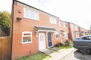 3, Langsett Road, Wolverhampton WV10 0TE